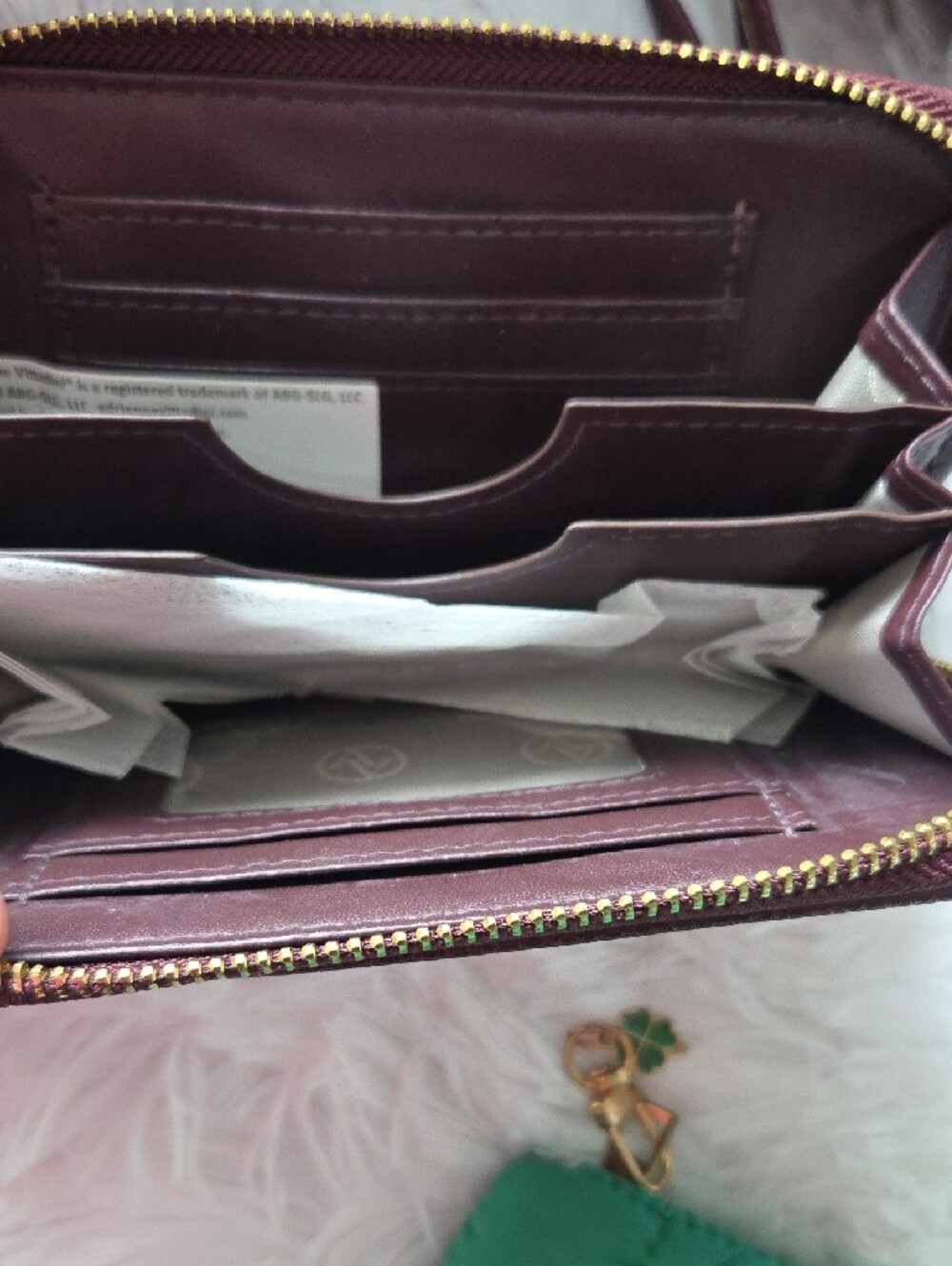 Kate Spade and Adrienne Vittadini Bundle - Picture 9 of 12